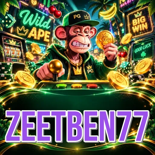 zeetben77 Overview